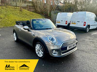 MINI CONVERTIBLE