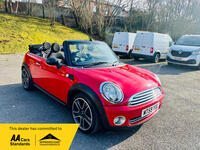MINI CONVERTIBLE
