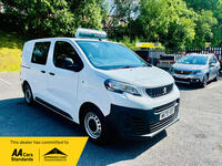 PEUGEOT EXPERT
