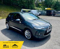 DS AUTOMOBILES DS 3