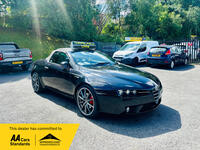 ALFA ROMEO SPIDER