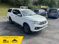 FIAT FULLBACK