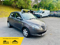 CHRYSLER YPSILON